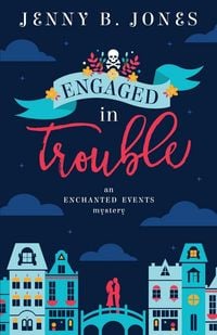 Produktbild: Engaged in Trouble