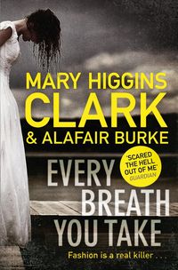 Produktbild: Clark, M: Every Breath You Take