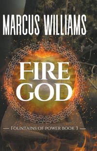 Produktbild: Fire God
