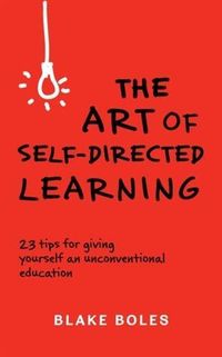 Produktbild: Art of Self-Directed Learning