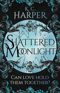 Produktbild: Shattered Moonlight
