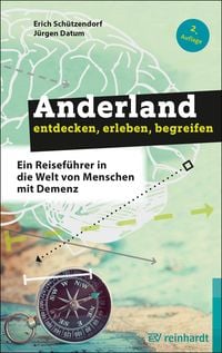 Produktbild: Anderland entdecken, erleben, begreifen