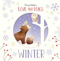Produktbild: Love and Hugs: Winter