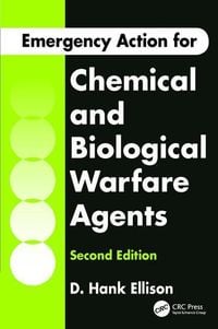Produktbild: Ellison, D: Emergency Action for Chemical and Biological War