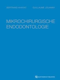 Produktbild: Mikrochirurgische Endodontologie