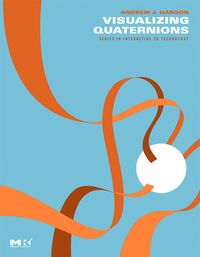 Produktbild: Visualizing Quaternions