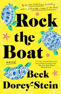 Produktbild: Rock the Boat