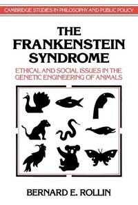 Produktbild: The Frankenstein Syndrome
