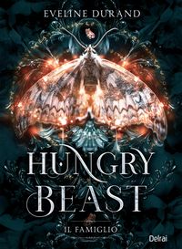 Produktbild: Hungry beast