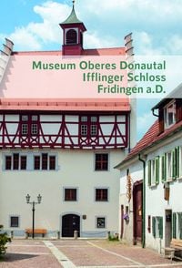 Produktbild: Museum Oberes Donautal