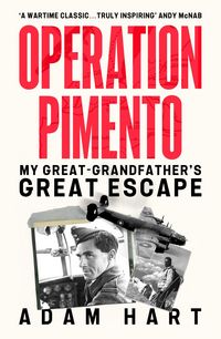 Produktbild: Operation Pimento