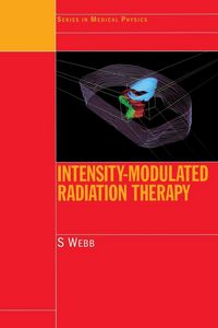 Produktbild: Intensity-Modulated Radiation Therapy