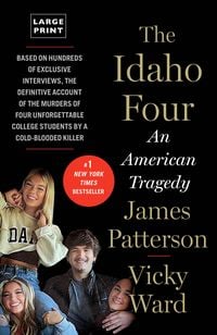 Produktbild: The Idaho Four