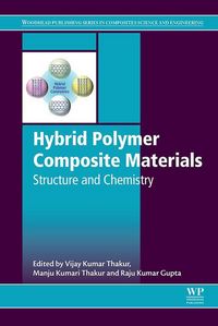 Produktbild: Hybrid Polymer Composite Materials: Structure and Chemistry