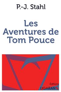 Produktbild: Les Aventures de Tom Pouce