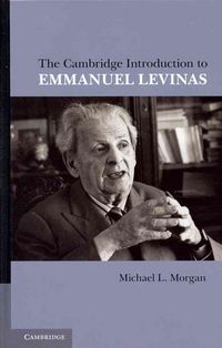 Produktbild: The Cambridge Introduction to Emmanuel Levinas