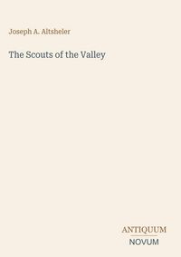 Produktbild: The Scouts of the Valley