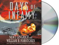 Produktbild: Days of Infamy