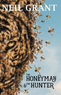 Produktbild: Grant, N: Honeyman and the Hunter