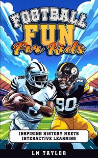 Produktbild: Football Fun for Kids