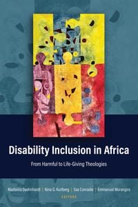 Produktbild: Disability Inclusion in Africa