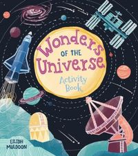 Produktbild: Wonders of the Universe Activity Book