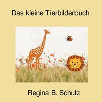 Produktbild: Das kleine Tierbilderbuch