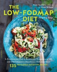 Produktbild: The Low-FODMAP Diet Step by Step