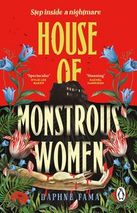 Produktbild: House of Monstrous Women