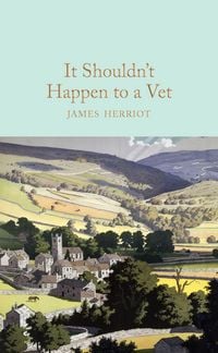 Produktbild: It Shouldn't Happen to a Vet