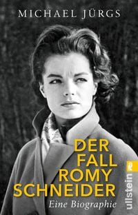 Produktbild: Der Fall Romy Schneider