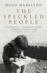Produktbild: The Speckled People