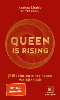 Produktbild: Queen is rising