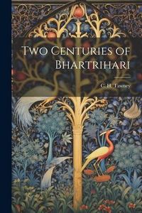 Produktbild: Two Centuries of Bhartrihari