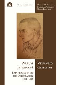 Produktbild: Warum gefangen?