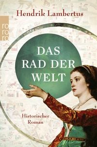 Produktbild: Das Rad der Welt
