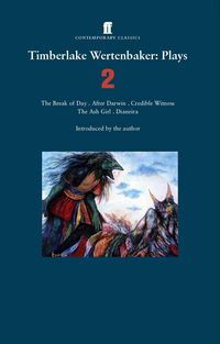Produktbild: Wertenbaker, T: Timberlake Wertenbaker Plays 2