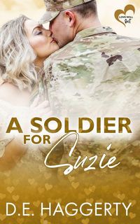 Produktbild: A Soldier for Suzie