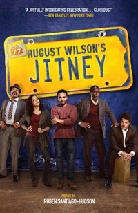 Produktbild: Jitney