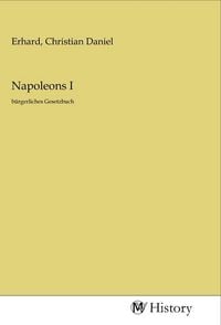 Produktbild: Napoleons I