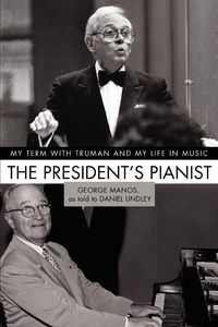 Produktbild: The President's Pianist