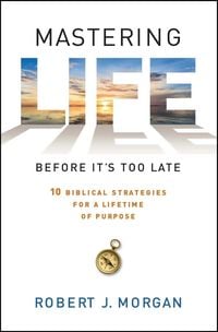 Produktbild: Mastering Life Before It's Too Late