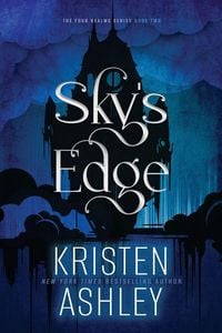 Produktbild: Sky's Edge