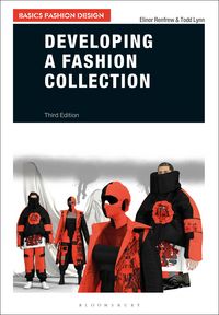 Produktbild: Developing a Fashion Collection