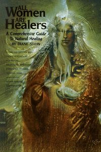 Produktbild: All Women Are Healers