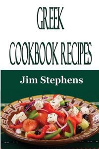 Produktbild: Greek Cookbook Recipes