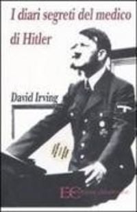 Produktbild: I diari segreti del medico di Hitler