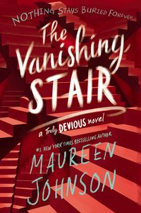 Produktbild: The Vanishing Stair
