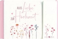 Produktbild: Alles Liebe zur Hochzeit