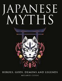 Produktbild: Japanese Myths